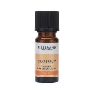 Tisserand Essential Oil Organic Grapefruit 9ml